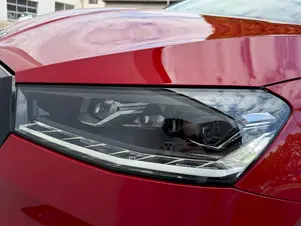 Škoda Fabia Monte Carlo