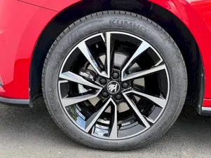 Škoda Fabia Monte Carlo