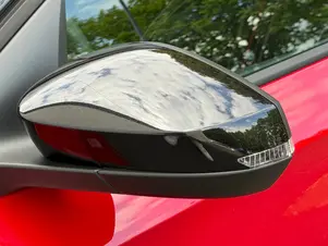 Škoda Fabia Monte Carlo