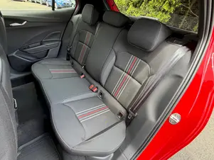 Škoda Fabia Monte Carlo