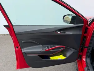 Škoda Fabia Monte Carlo