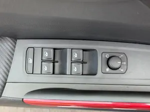 Škoda Fabia Monte Carlo