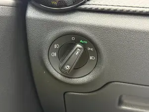 Škoda Fabia Monte Carlo
