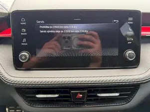 Škoda Fabia Monte Carlo