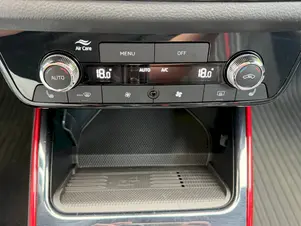 Škoda Fabia Monte Carlo