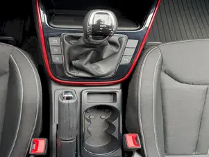 Škoda Fabia Monte Carlo