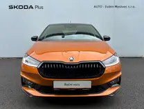 Fabia Monte Carlo