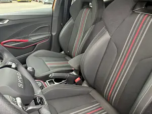 Škoda Fabia Monte Carlo