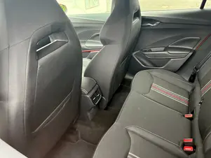 Škoda Fabia Monte Carlo