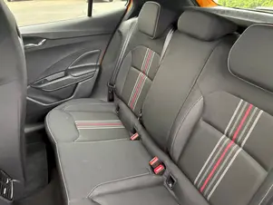 Škoda Fabia Monte Carlo