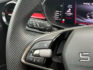 Škoda Fabia Monte Carlo