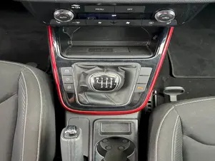 Škoda Fabia Monte Carlo