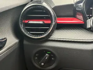 Škoda Fabia Monte Carlo