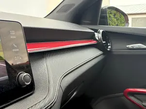 Škoda Fabia Monte Carlo