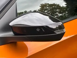Škoda Fabia Monte Carlo