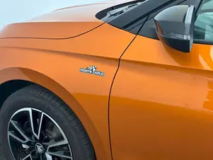 Škoda Fabia Monte Carlo