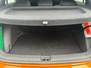 Škoda Fabia Monte Carlo