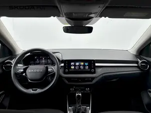 Škoda Fabia Top Selection