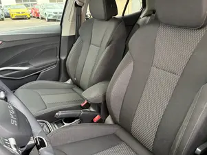 Škoda Fabia Top Selection