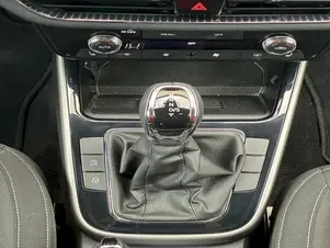 Škoda Fabia Top Selection