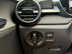 Škoda Fabia Top Selection