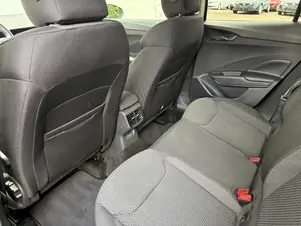 Škoda Fabia Top Selection