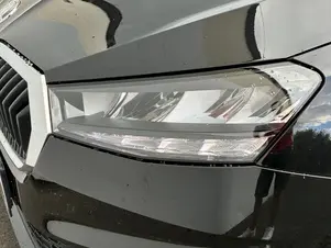 Škoda Fabia Top Selection