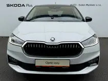 Fabia Style Plus