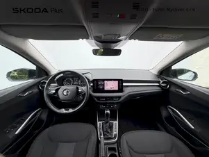 Škoda Fabia Style Plus
