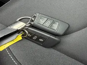 Škoda Fabia Style Plus