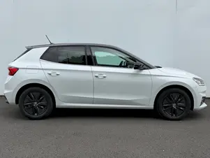 Škoda Fabia Style Plus