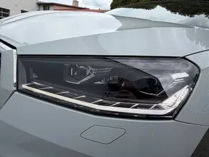 Škoda Fabia Style Plus