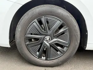 Škoda Fabia Style Plus