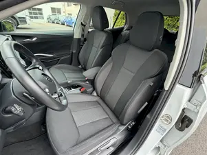 Škoda Fabia Style Plus