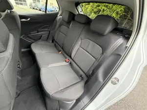Škoda Fabia Style Plus