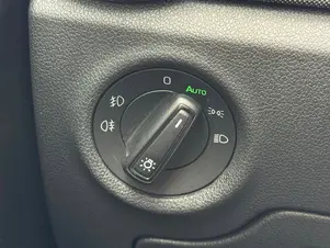 Škoda Fabia Style Plus