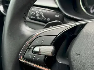 Škoda Fabia Style Plus
