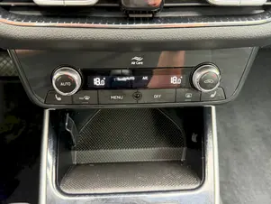Škoda Fabia Style Plus