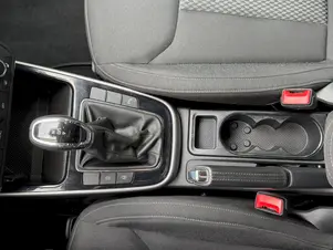 Škoda Fabia Style Plus