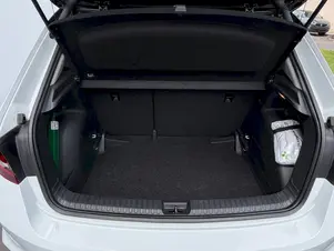 Škoda Fabia Style Plus
