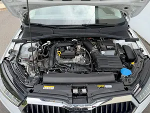 Škoda Fabia Style Plus