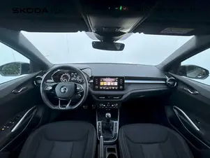 Škoda Fabia Style Plus