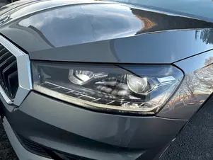 Škoda Fabia Style Plus