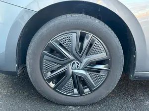 Škoda Fabia Style Plus