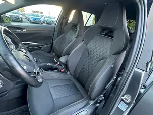 Škoda Fabia Style Plus