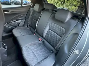 Škoda Fabia Style Plus