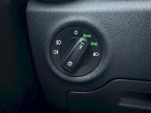 Škoda Fabia Style Plus