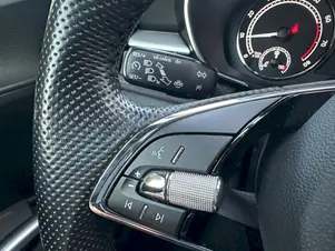 Škoda Fabia Style Plus