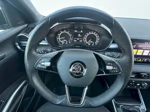 Škoda Fabia Style Plus