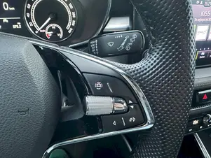 Škoda Fabia Style Plus